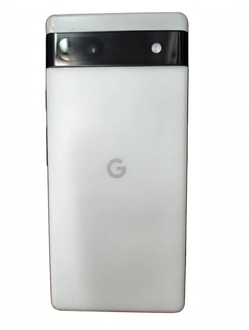 Google Pixel 6a pta approved 1