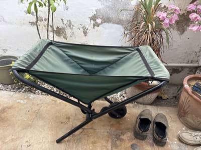 Garden trolly