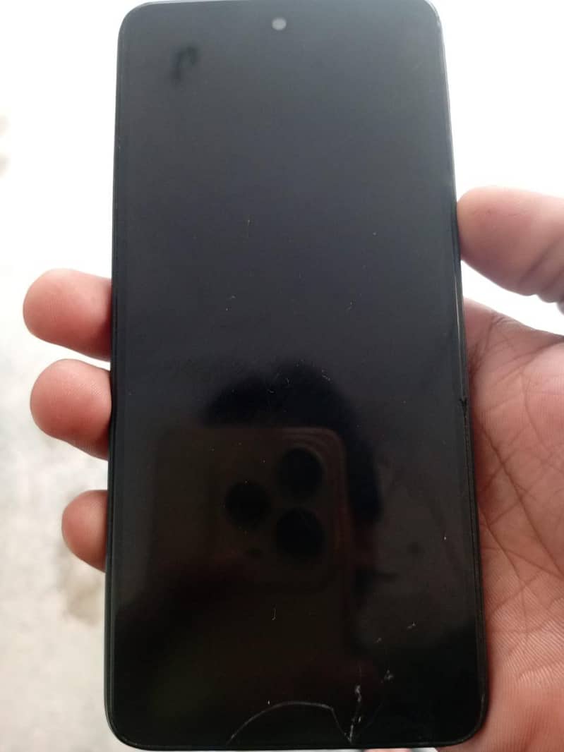 Tecno Spark 20C 0