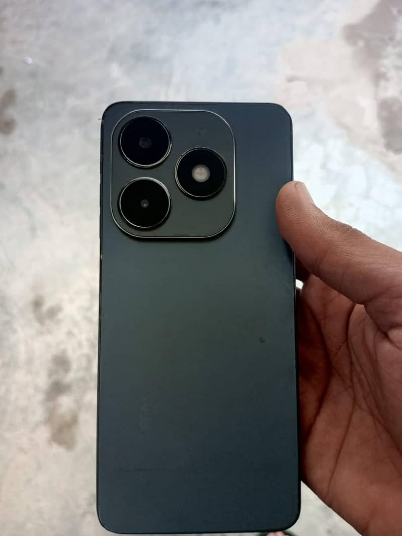 Tecno Spark 20C 2