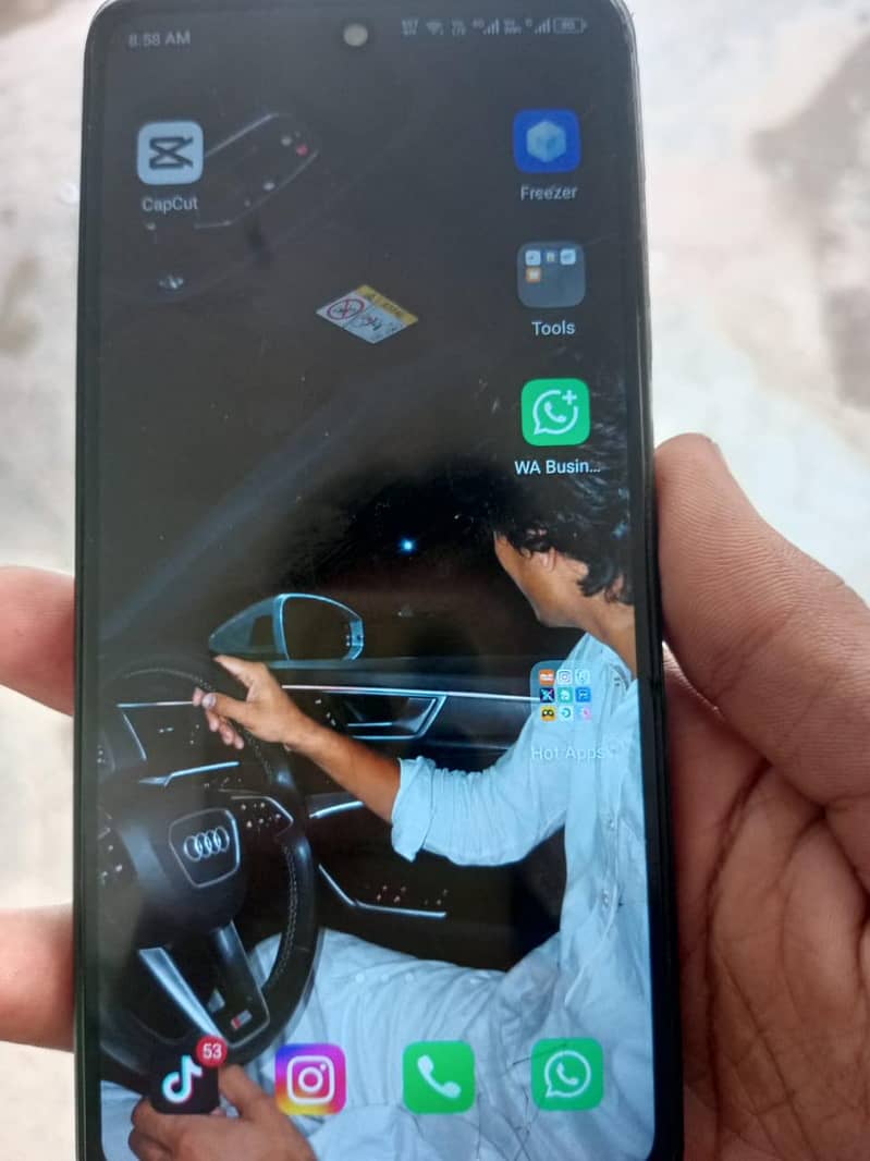 Tecno Spark 20C 4