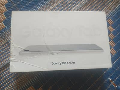 Samsung Galaxy A7 lite