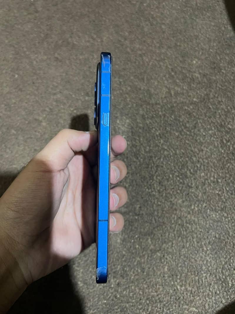 Infinix Note 60 Pro 256 GB PTA Approved 3