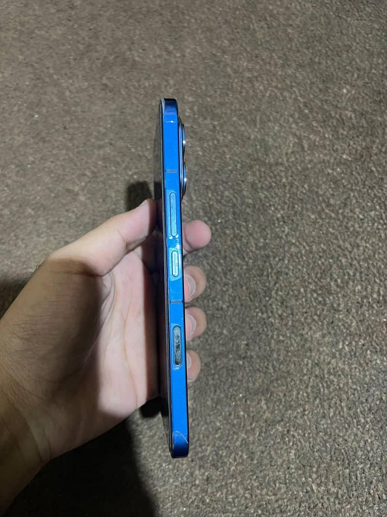 Infinix Note 60 Pro 256 GB PTA Approved 4