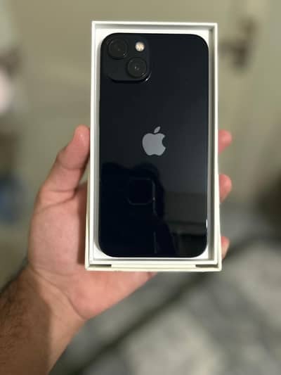 Apple iPhone 13 jv