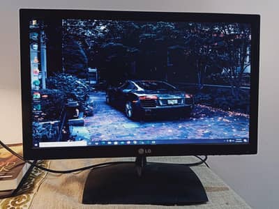 LCD screen 22 inch Display 1680*1050