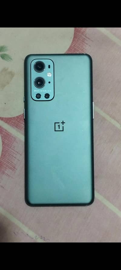 One Plus 9 Pro
