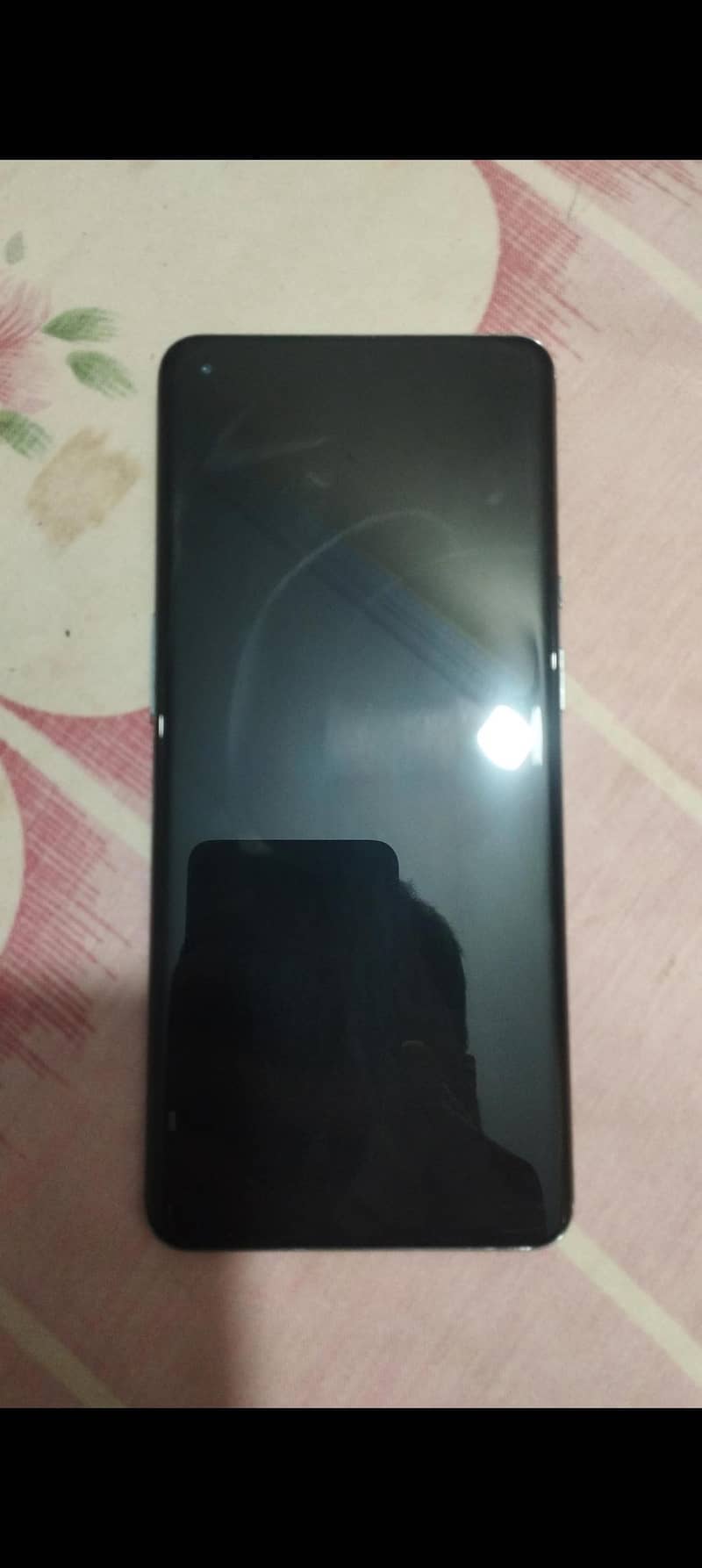 One Plus 9 Pro 3
