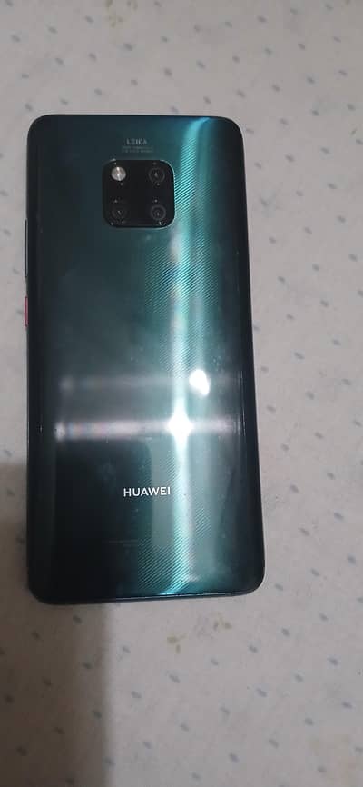 Huawei Mate 20 Pro