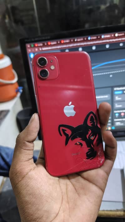 Apple iPhone 11