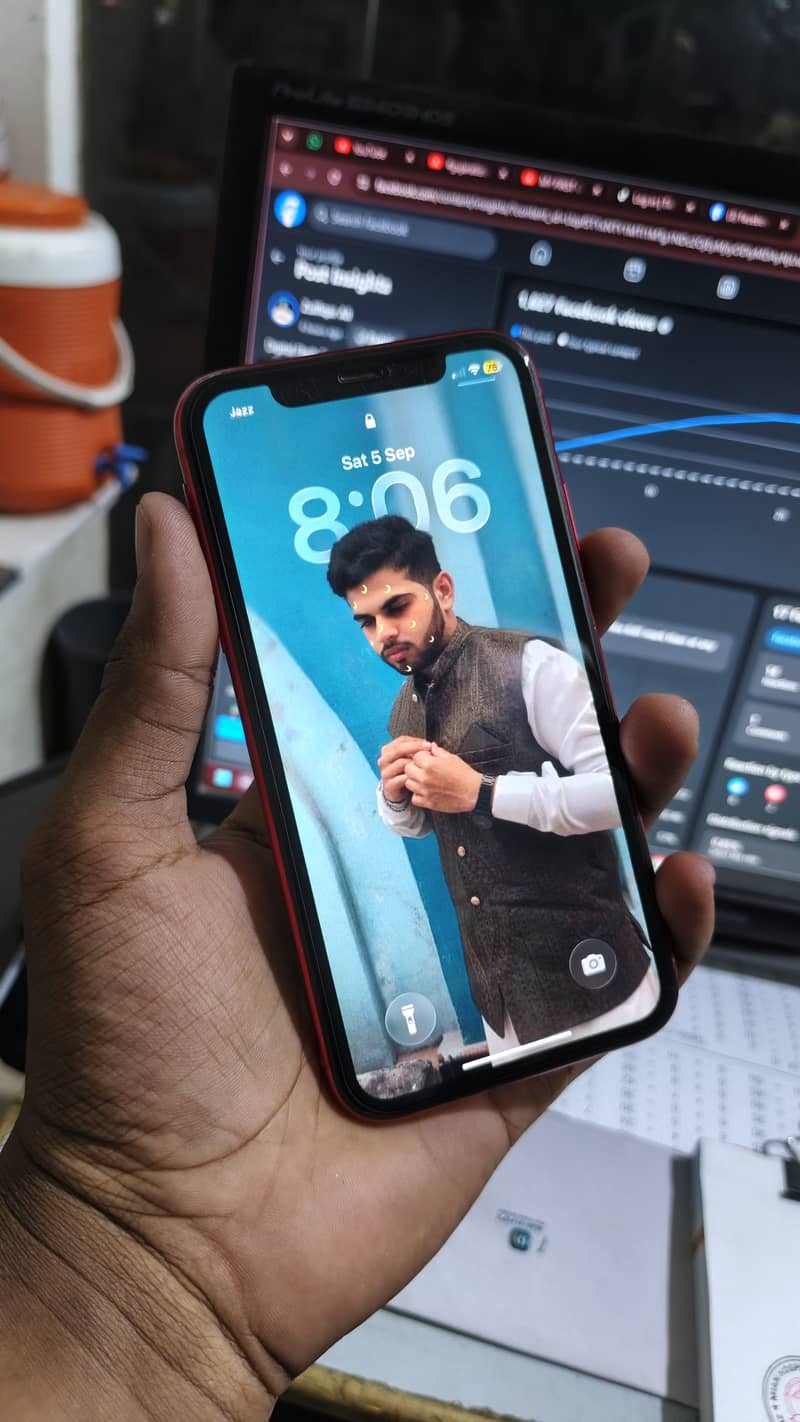 Apple iPhone 11 3