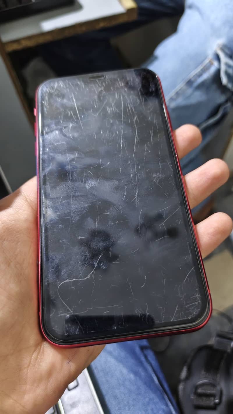 Apple iPhone 11 5