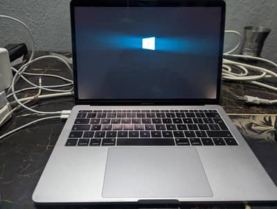 Mackbook 2017