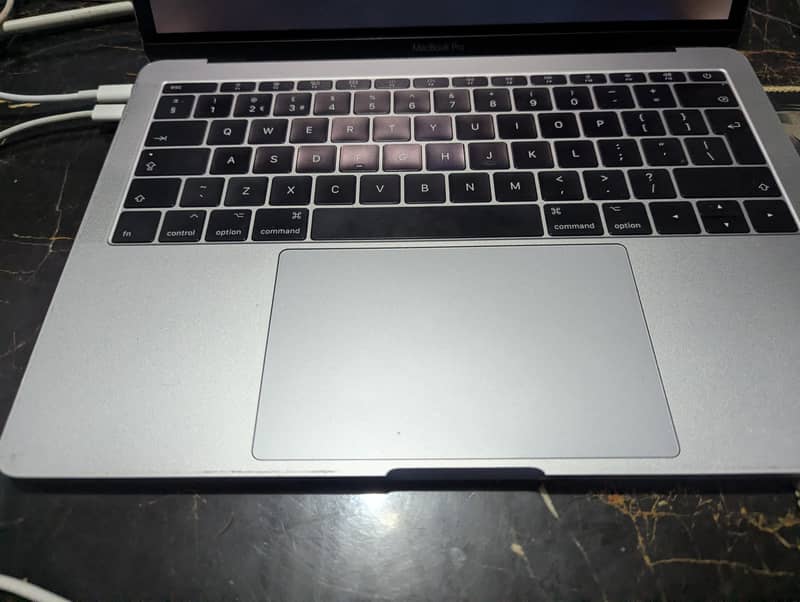 Mackbook 2017 2