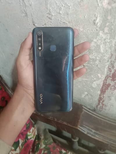Vivo Y19