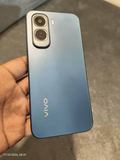 Vivo Y500 6/128