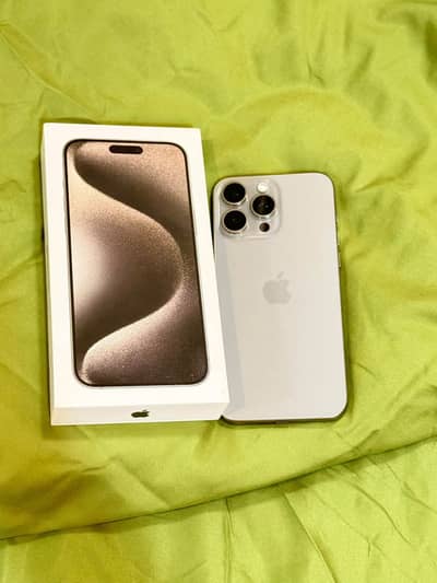 selling my iphone