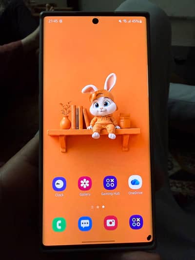 Samsung Mobile Note 10 Plus