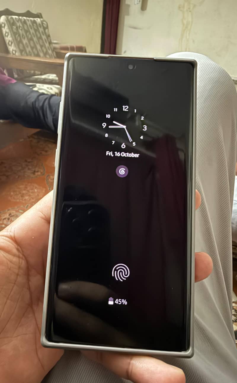 Samsung Mobile Note 10 Plus 3