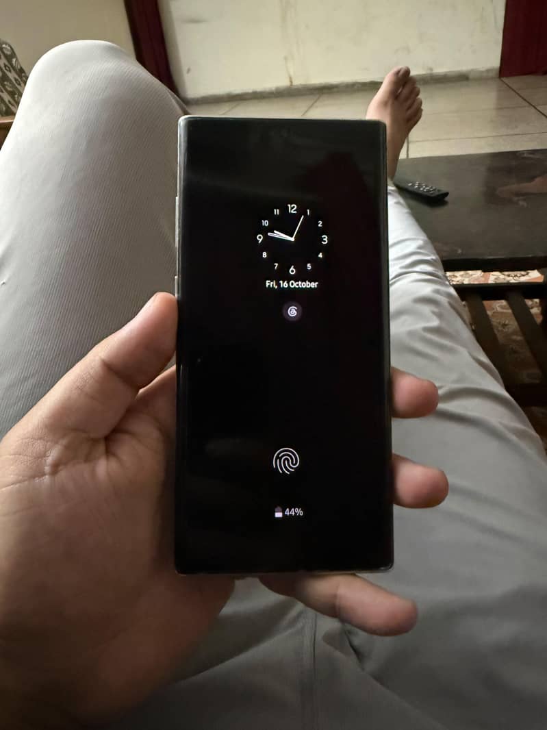 Samsung Mobile Note 10 Plus 6