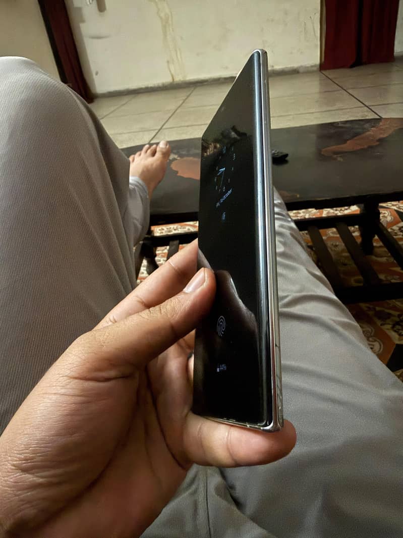 Samsung Mobile Note 10 Plus 8
