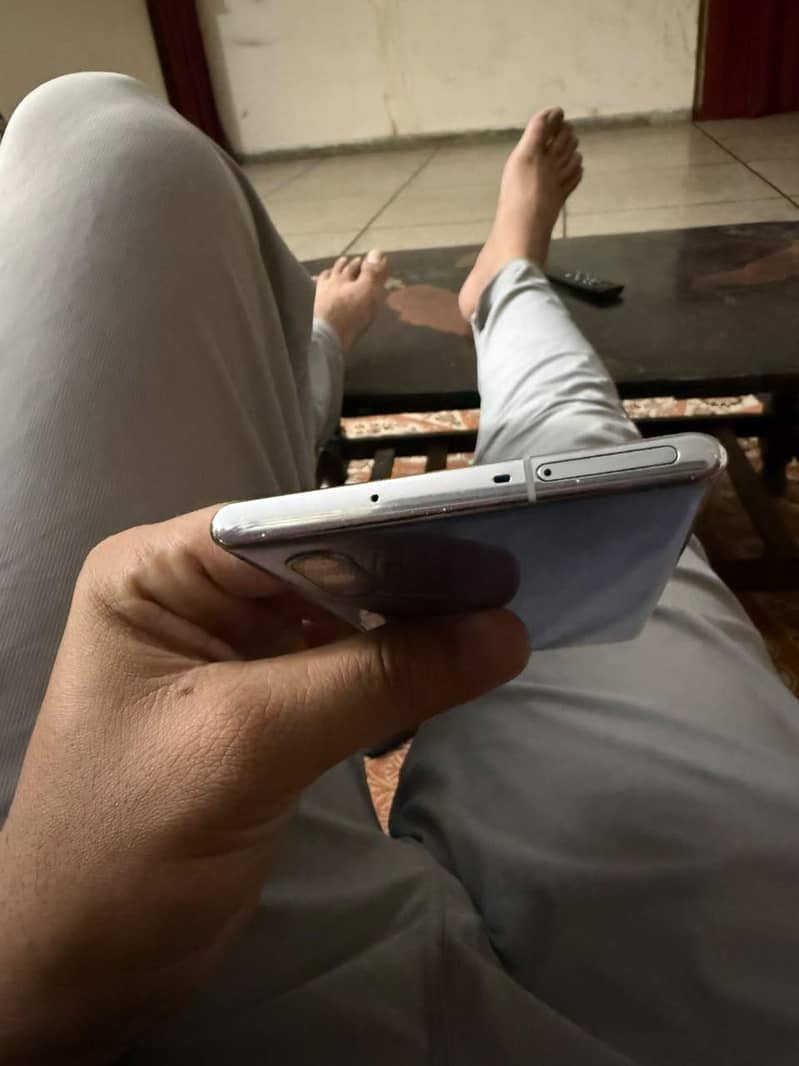 Samsung Mobile Note 10 Plus 10