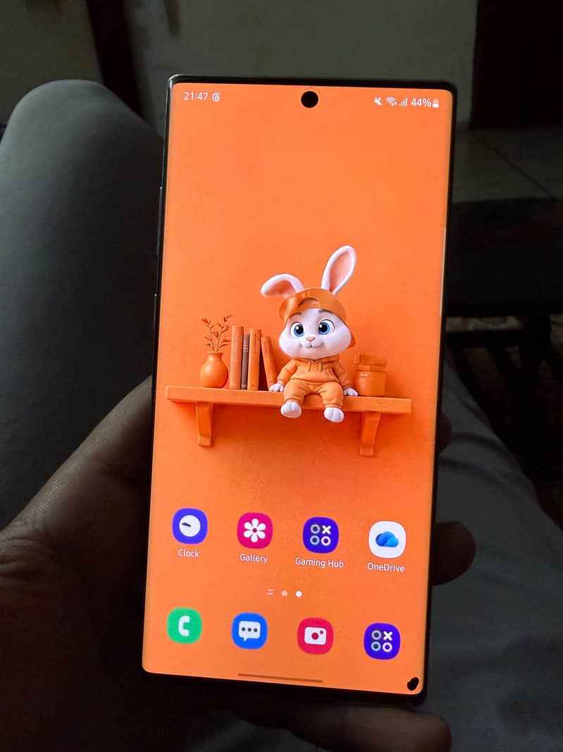 Samsung Mobile Note 10 Plus 12