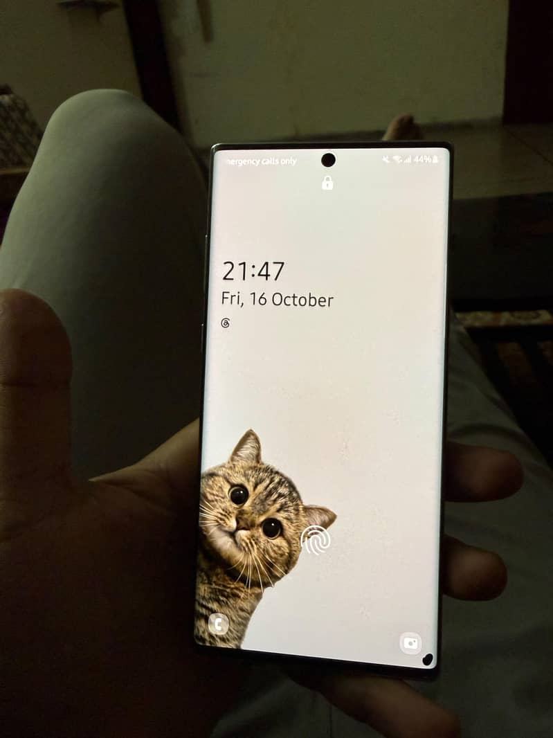 Samsung Mobile Note 10 Plus 14