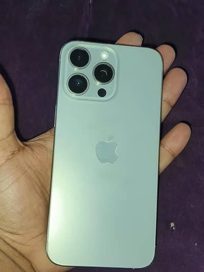 iPhone 15 Pro Max Jv