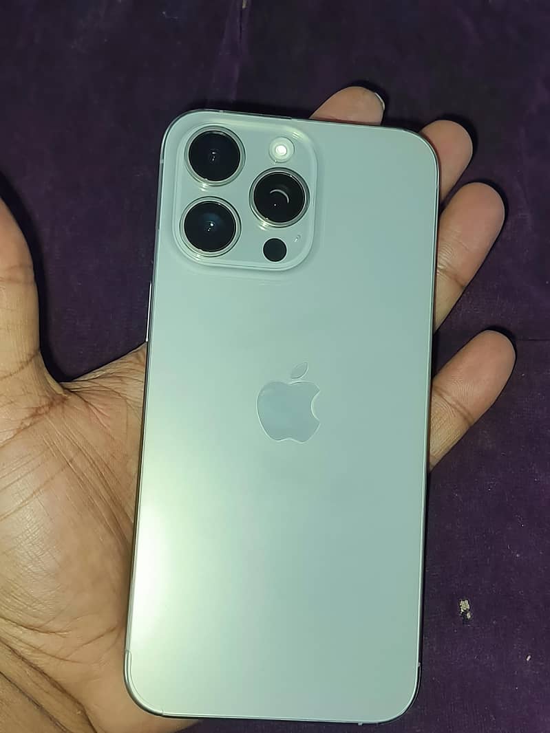 iPhone 15 Pro Max Jv 0