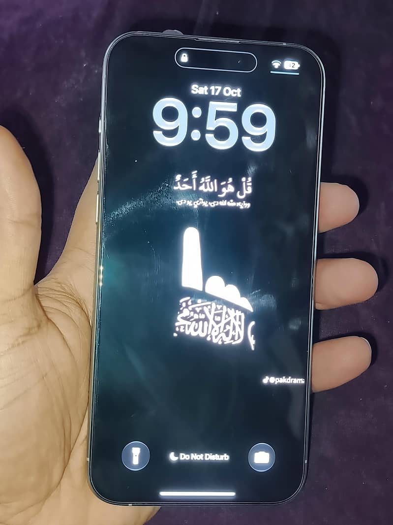 iPhone 15 Pro Max Jv 1