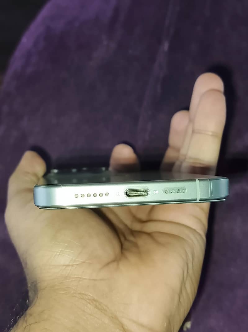 iPhone 15 Pro Max Jv 2