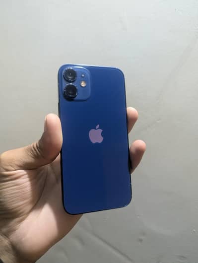 Apple iPhone 12 mini