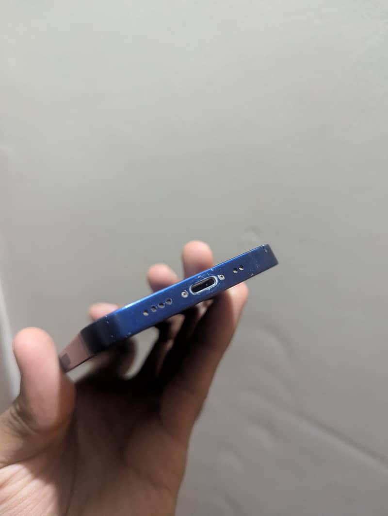 Apple iPhone 12 mini 2
