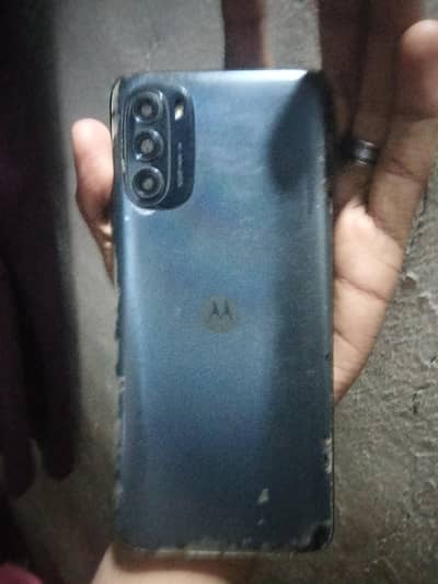 moto g 5G 2022 exchange possible