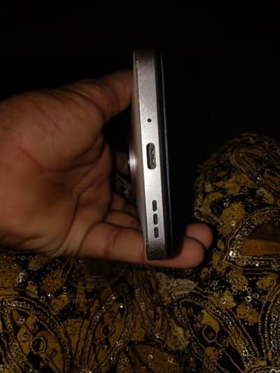 Zte nubia Focus 5g