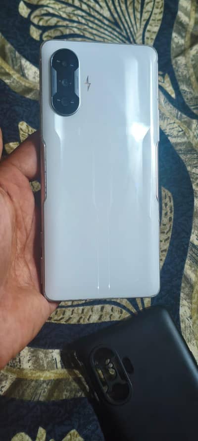 Xiaomi Redmi K40 Gaming