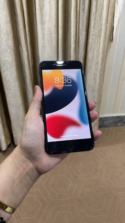 Apple iPhone 7 Plus