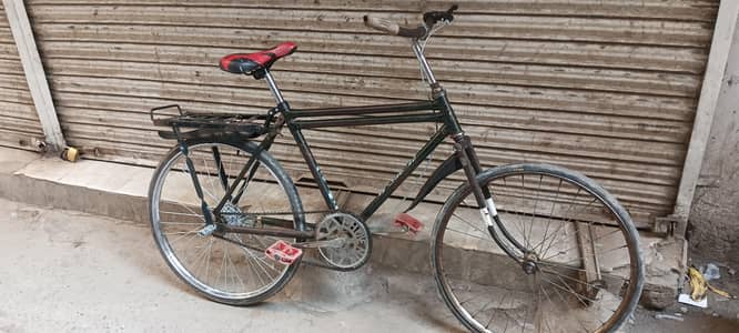 cycle medium 24 size good