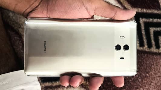 Huawei Mate 10