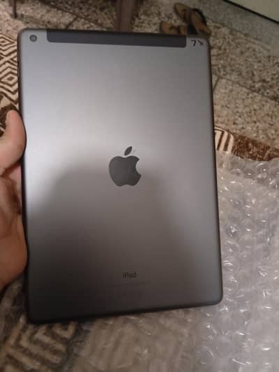 ipad 7th generation UK IMPORT