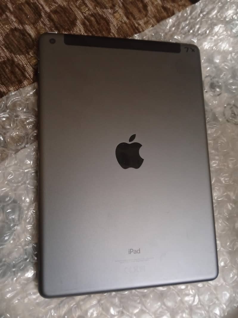 ipad 7th generation UK IMPORT 2