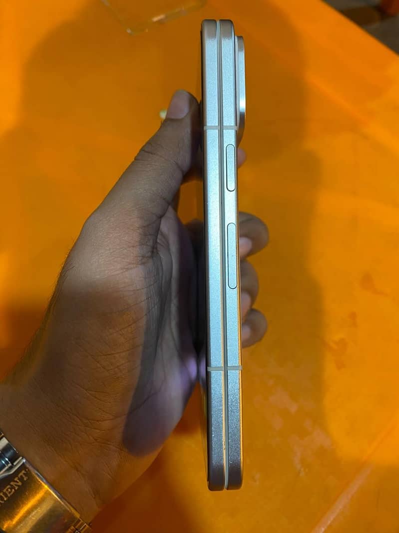 Google Pixel 9 Pro Fold 3