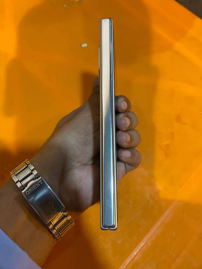 Google Pixel 9 Pro Fold 4