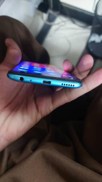 Vivo Y90 12k  for hotspot mobile 2/32 all ok sirf back camera blur he