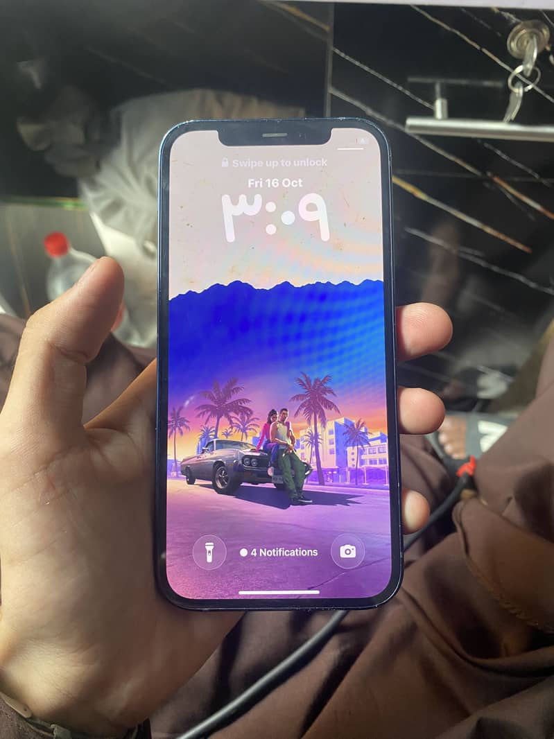 iphone 12 waterpack 2