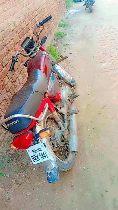 good condition