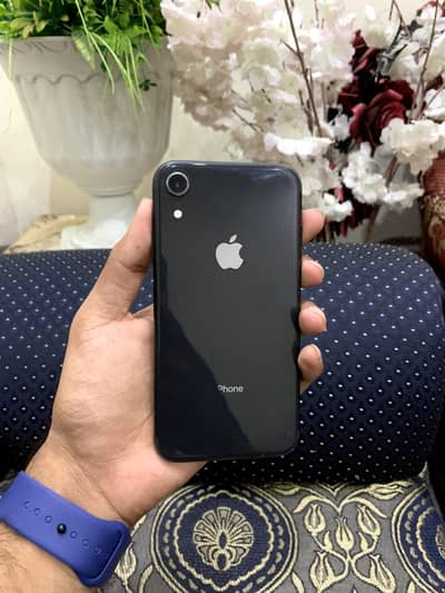 Apple iPhone XR 128gb