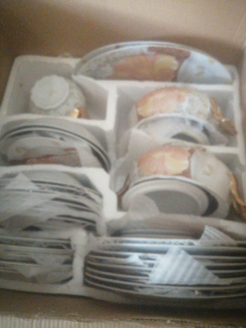 dinner set chaina boul 2
