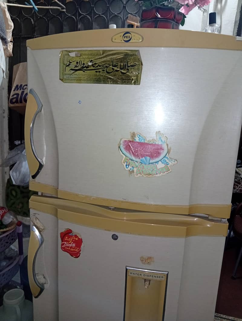 full size  freezer 0